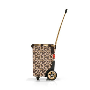 Reisenthal Carrycruiser Leo Macchiato