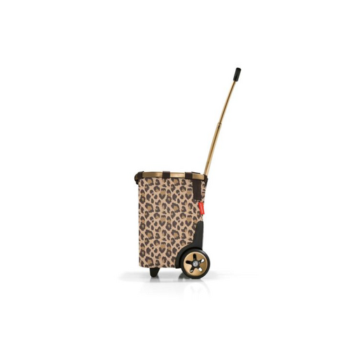 Reisenthal Carrycruiser Leo Macchiato