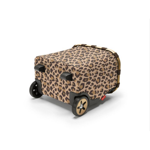 Reisenthal Carrycruiser Leo Macchiato