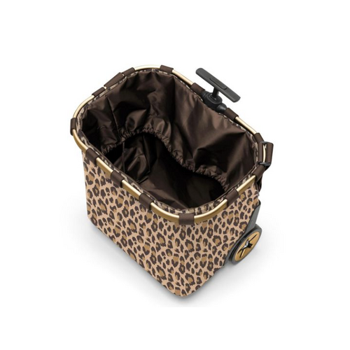 Reisenthal Carrycruiser Leo Macchiato