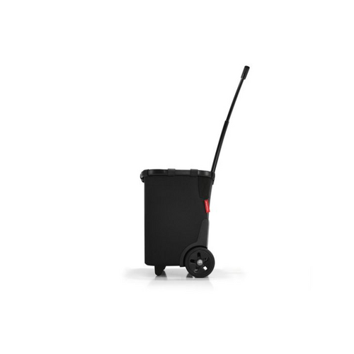 Reisenthal Carrycruiser Black Black
