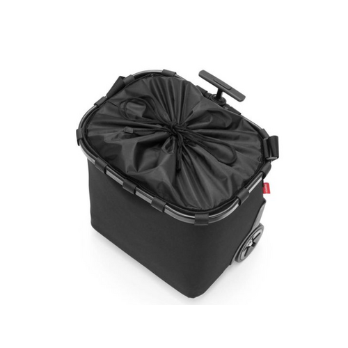 Reisenthal Carrycruiser Black Black