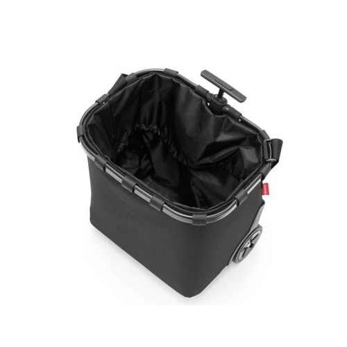 Reisenthal Carrycruiser Black Black