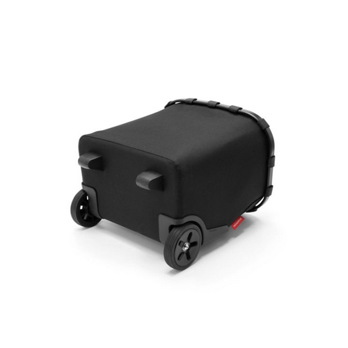 Reisenthal Carrycruiser Black Black