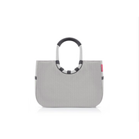 Loopshopper Herringbone Grey