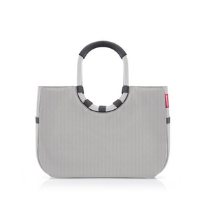 Reisenthal Loopshopper Herringbone Grey