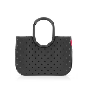 Reisenthal Loopshopper Large Glossy Dots