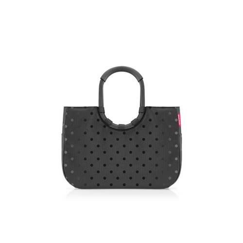 Reisenthal Loopshopper Large Glossy Dots