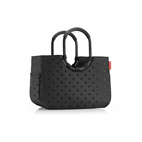 Reisenthal Loopshopper Large Glossy Dots