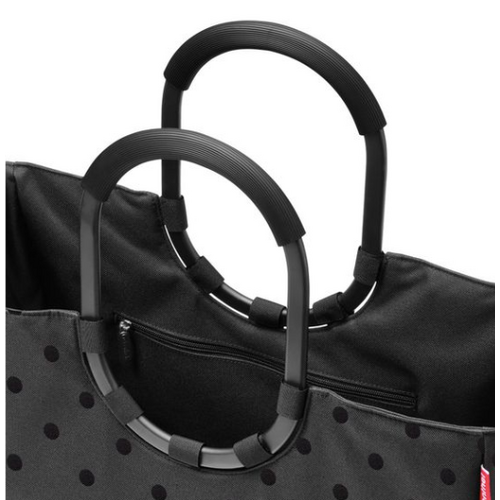 Reisenthal Loopshopper Large Glossy Dots