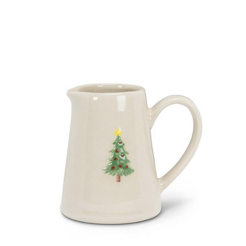Abbott Mini Jug Christmas Tree Abbott Mini Jug Christmas Tree