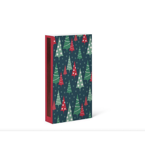 Abbott Modern Matches Trees 45 pcs Abbott Modern Matches Trees 45 pcs