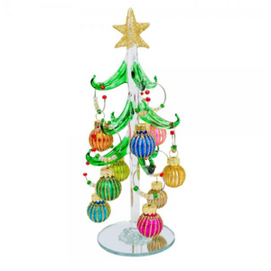 GIFT ESSENTIALS Wine Charm Tree Ridged Pastel GIFT ESSENTIALS Wine Charm Tree Ridged Pastel