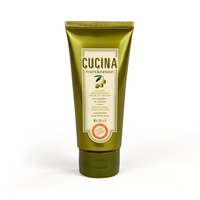 Cucina Hand Butter Coriander & Olive Tree