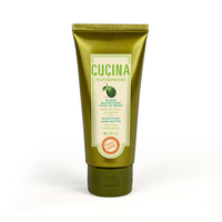 Cucina Hand Butter Lime Zest & Cypress