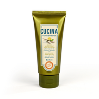 Cucina Hand Butter Sea Salt & Amalfi Lemon