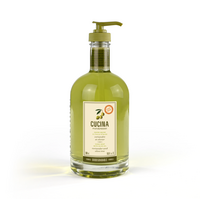 Cucina Hand Soap Coriander & Olive Tree 500ml