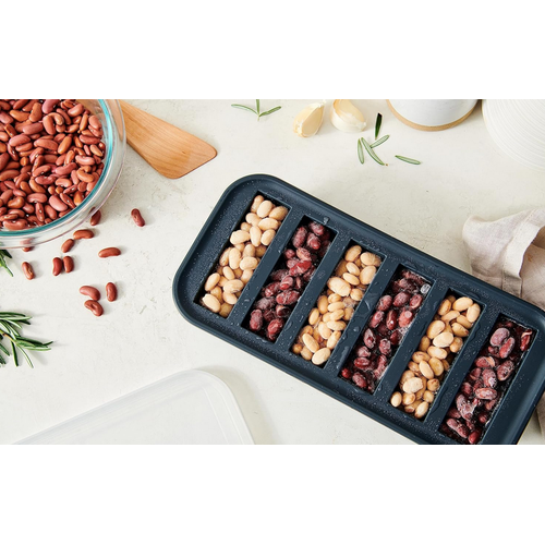 Souper Cubes Souper Cubes 1/2 Cup Tray Souper Cubes Souper Cubes 1/2 Cup Tray