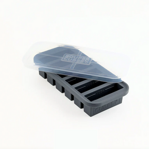 Souper Cubes Souper Cubes 1/2 Cup Tray Souper Cubes Souper Cubes 1/2 Cup Tray