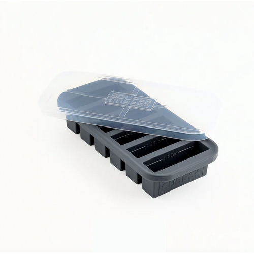 Souper Cubes Souper Cubes 1/2 Cup Tray Souper Cubes Souper Cubes 1/2 Cup Tray