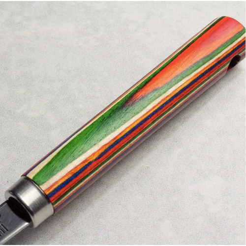 Totally Bamboo Marrakesh Measuring Spoons Set of 6 Totally Bamboo Marrakesh Measuring Spoons Set of 6