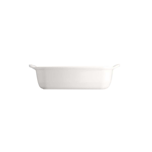 Emile Henry Emile Henry Square Baker Farine White Emile Henry Emile Henry Square Baker Farine White