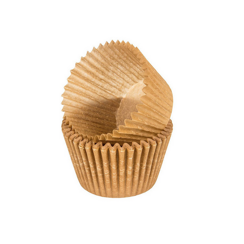 PaperChef Parchment Extra Large Baking Cups Muffin