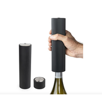 Master of Wine Electric Black Line Reverse And Preserve