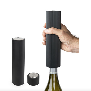 Peugeot Master of Wine Electric Black Line Reverse And Preserve