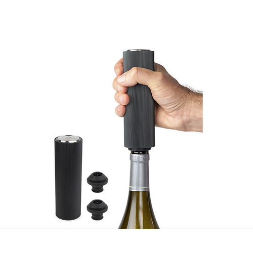 Peugeot Master of Wine Electric Black Line Reverse And Preserve