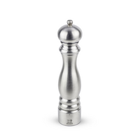 Paris Chef Stainless Steel Pepper Mill 30 cm