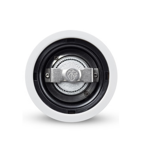 Peugeot Paris White Lacquer Pepper Mill 30 cm Peugeot Paris White Lacquer Pepper Mill 30 cm