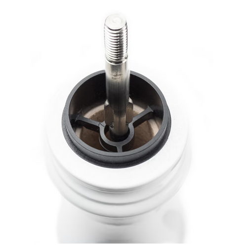 Peugeot Paris White Lacquer Pepper Mill 30 cm Peugeot Paris White Lacquer Pepper Mill 30 cm