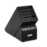 Wusthof Knife Block 15 Slot Black