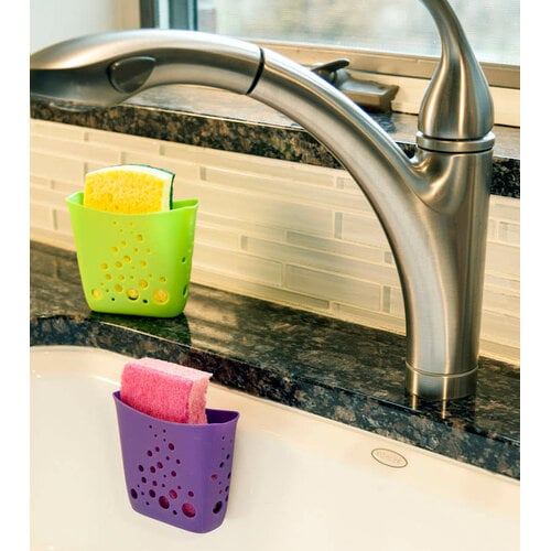 Hutzler Sponge Station