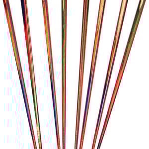 Totally Bamboo Marrakesh Chopstick Set