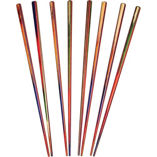 Totally Bamboo Marrakesh Chopstick Set