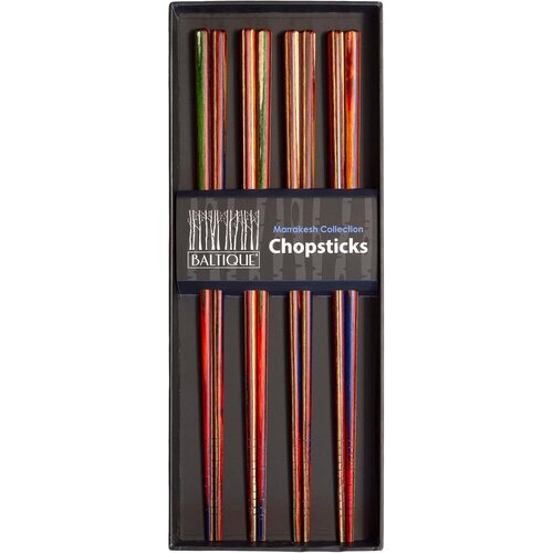 Totally Bamboo Marrakesh Chopstick Set