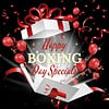 Boxing Day
