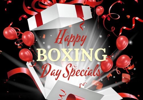 Boxing Day