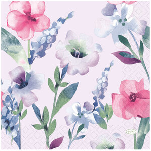 OCD Napkin Lunch Paper Everbloom