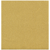 Napkin Cocktail Paviot Solid Gold