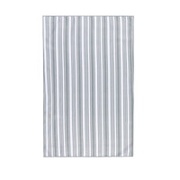 Microfibre Tea Towel London Gray