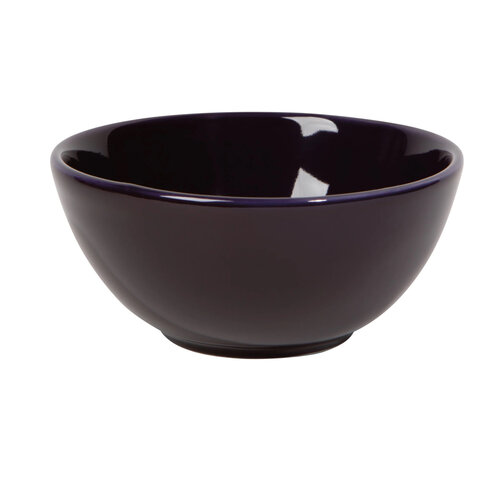 Now Designs Eggplant Shaped Bowl 4.5 Inch