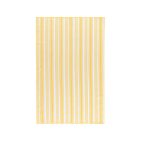 Microfibre Tea Towel Lemon Yellow