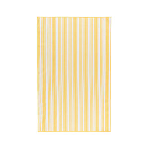 Now Designs Microfibre Tea Towel Lemon Yellow