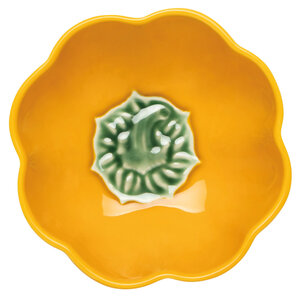 Now Designs Bell Pepper Shaped Bowl 4.5 Inch
