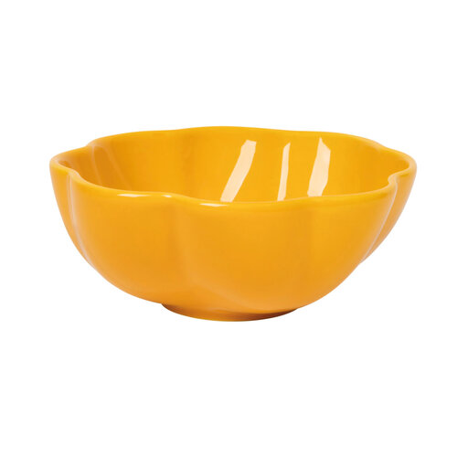Now Designs Bell Pepper Shaped Bowl 4.5 Inch
