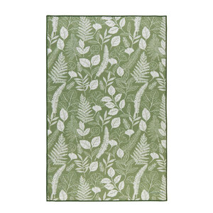 Now Designs Microfibre Tea Towel Fern & Frond