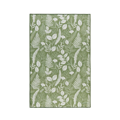 Now Designs Microfibre Tea Towel Fern & Frond
